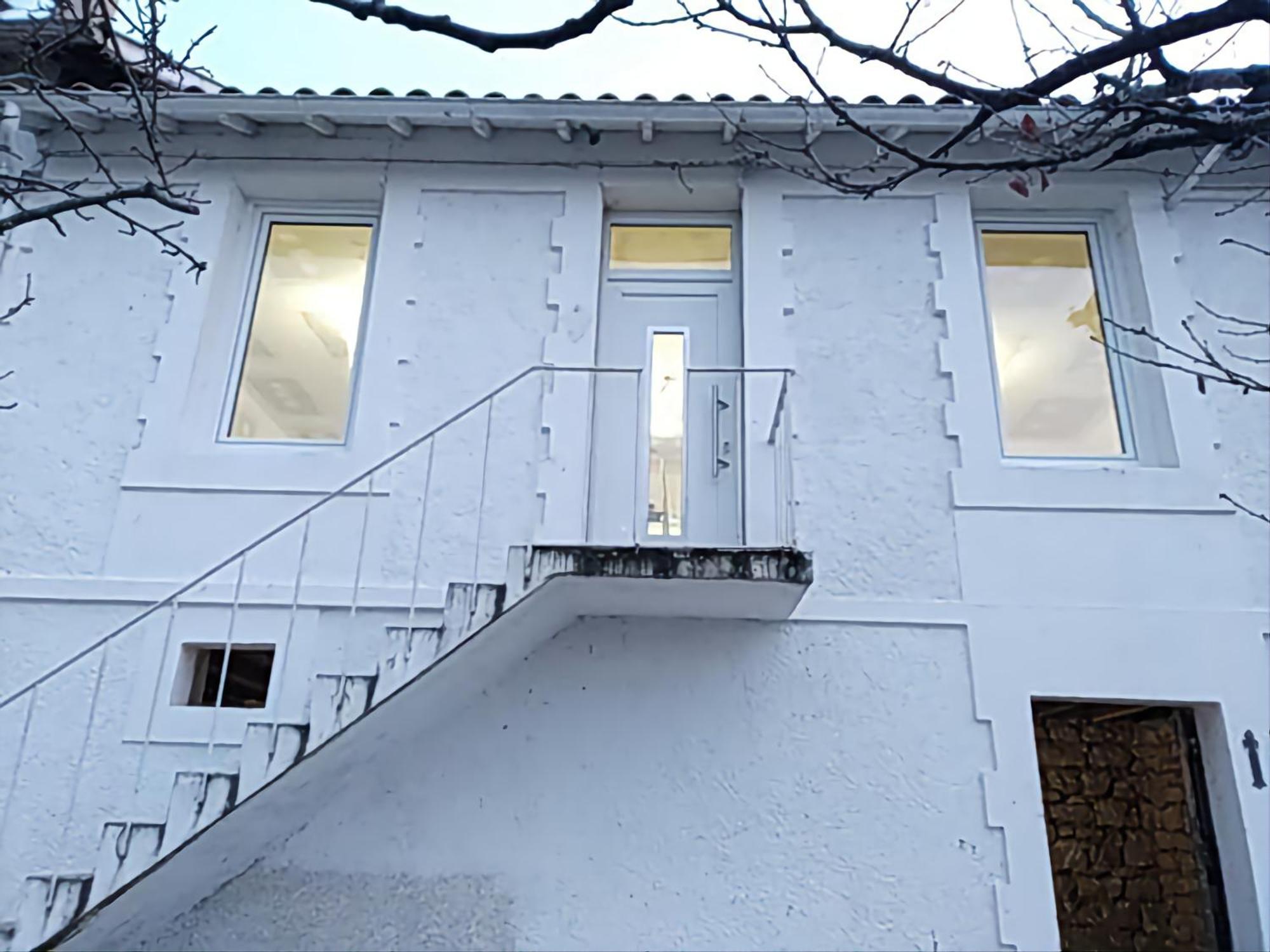 Ferienwohnung Cosy Bellamy Angoulême Exterior foto