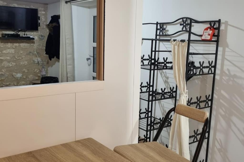 Ferienwohnung Cosy Bellamy Angoulême Exterior foto